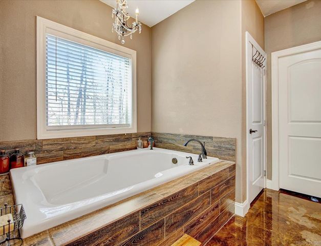 94 Murillo Way, Hot Springs Village, AR 71909