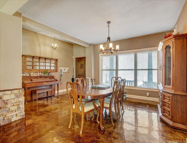 94 Murillo Way, Hot Springs Village, AR 71909