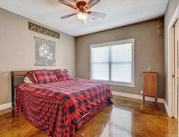 94 Murillo Way, Hot Springs Village, AR 71909