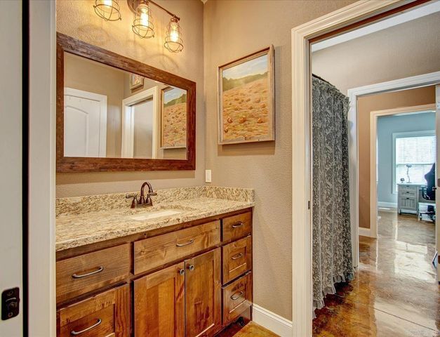 94 Murillo Way, Hot Springs Village, AR 71909