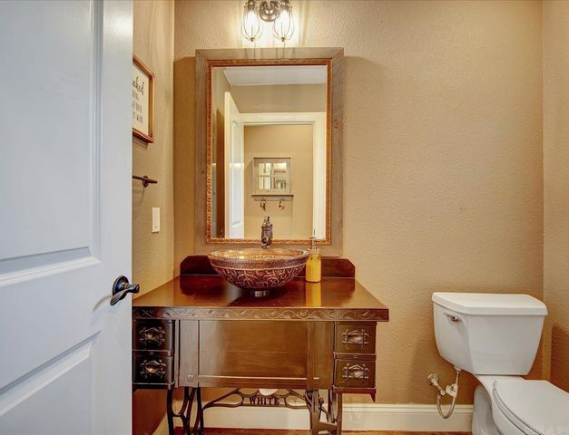 94 Murillo Way, Hot Springs Village, AR 71909