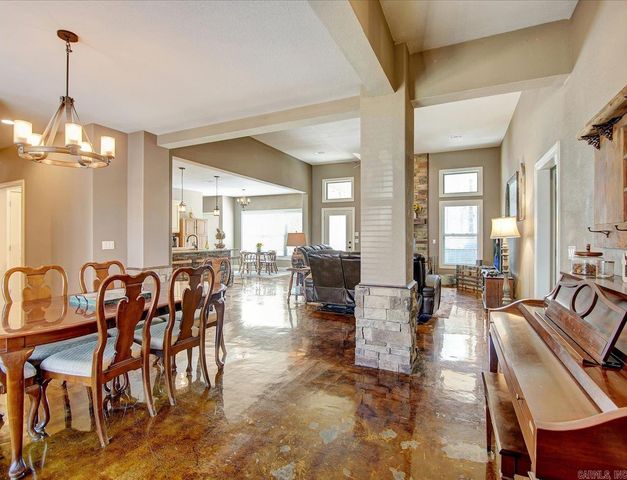 94 Murillo Way, Hot Springs Village, AR 71909