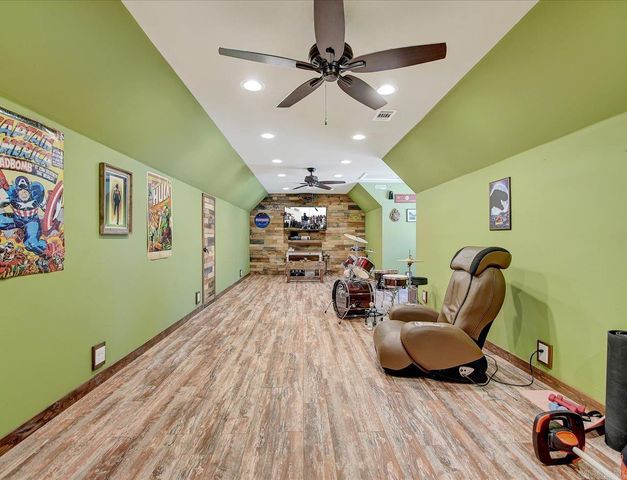 94 Murillo Way, Hot Springs Village, AR 71909