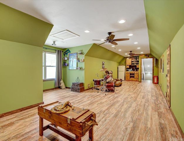 94 Murillo Way, Hot Springs Village, AR 71909