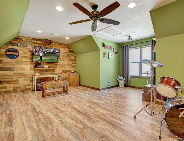 94 Murillo Way, Hot Springs Village, AR 71909