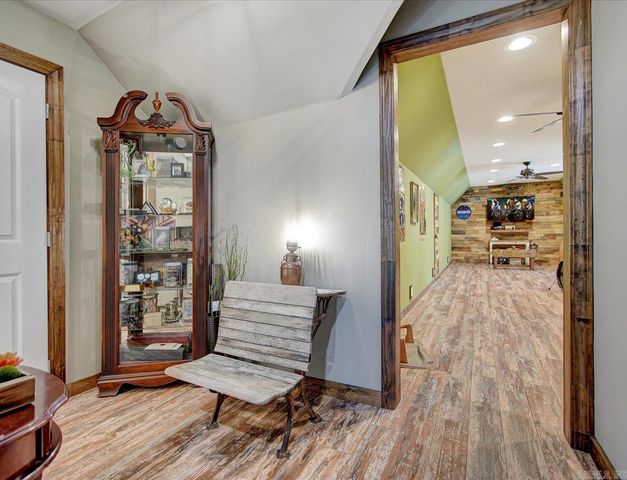 94 Murillo Way, Hot Springs Village, AR 71909