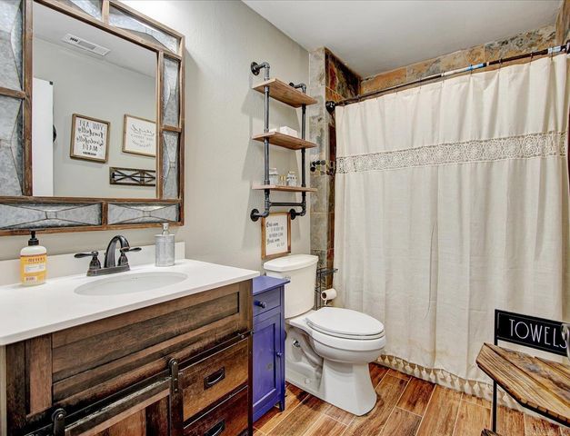 94 Murillo Way, Hot Springs Village, AR 71909