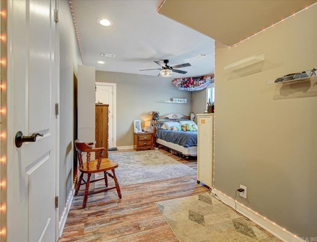 94 Murillo Way, Hot Springs Village, AR 71909