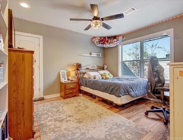 94 Murillo Way, Hot Springs Village, AR 71909