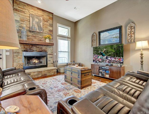 94 Murillo Way, Hot Springs Village, AR 71909