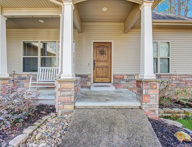 94 Murillo Way, Hot Springs Village, AR 71909
