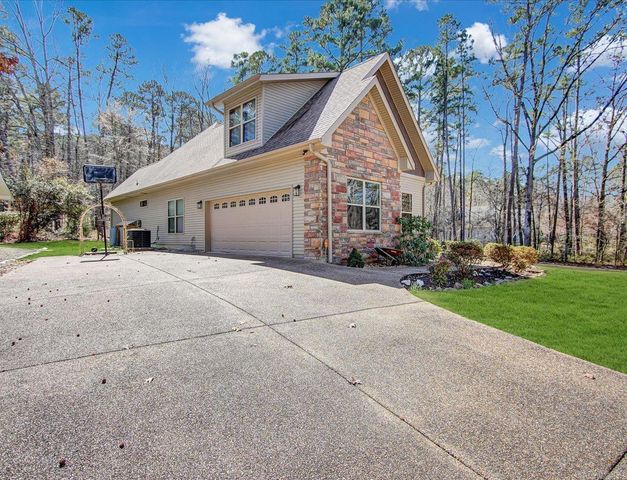 94 Murillo Way, Hot Springs Village, AR 71909