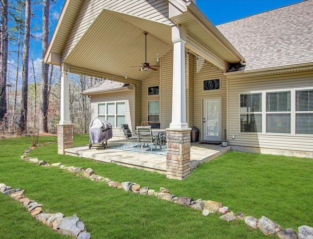 94 Murillo Way, Hot Springs Village, AR 71909