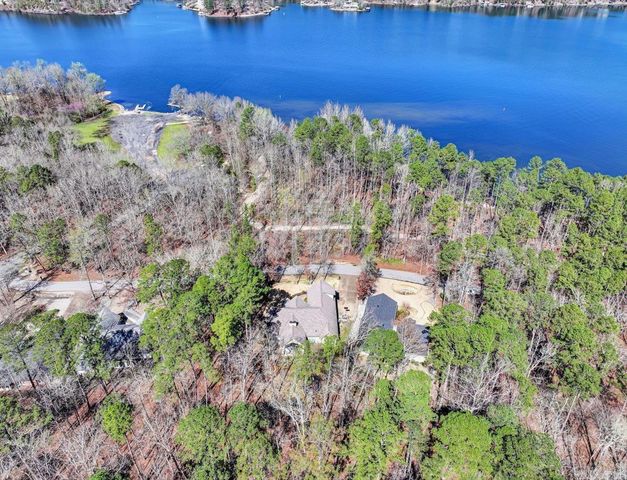 94 Murillo Way, Hot Springs Village, AR 71909