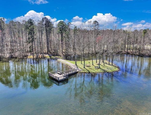 94 Murillo Way, Hot Springs Village, AR 71909