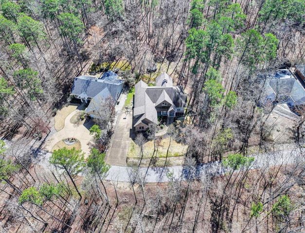 94 Murillo Way, Hot Springs Village, AR 71909