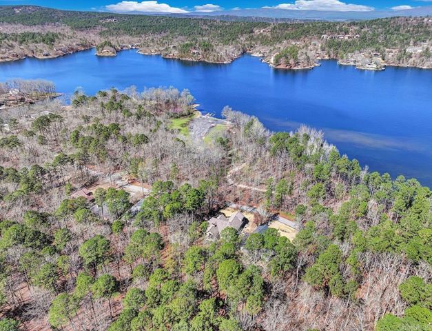 94 Murillo Way, Hot Springs Village, AR 71909