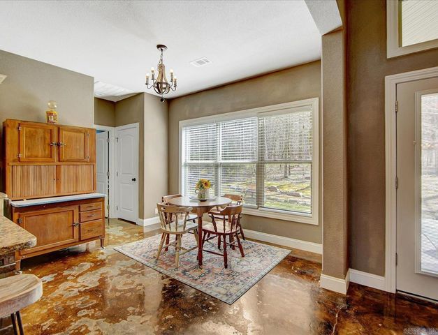 94 Murillo Way, Hot Springs Village, AR 71909