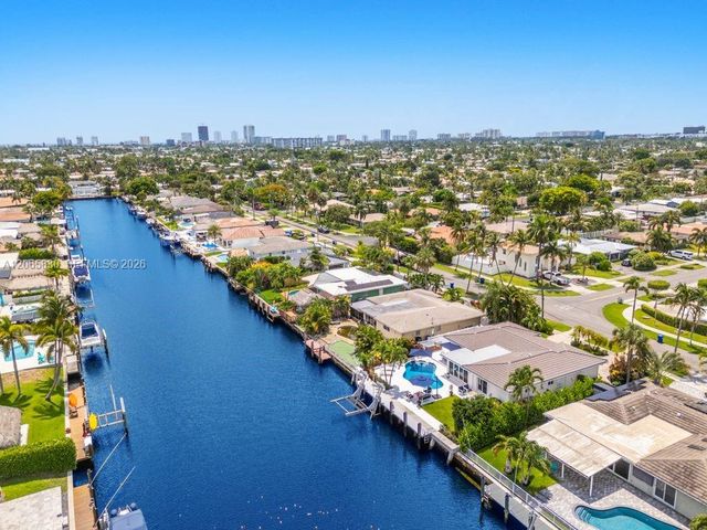 261 SE 4th Street, Pompano Beach, FL 33060