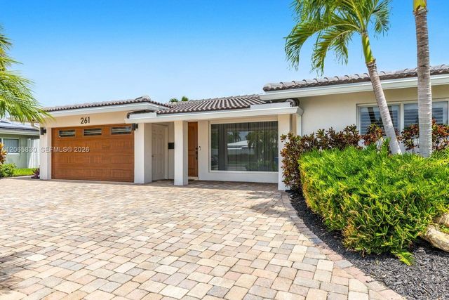 261 SE 4th Street, Pompano Beach, FL 33060