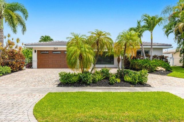 261 SE 4th Street, Pompano Beach, FL 33060