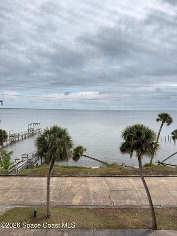 1540 Riverside Drive 11, Titusville, FL 32780