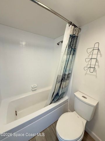 1540 Riverside Drive 11, Titusville, FL 32780