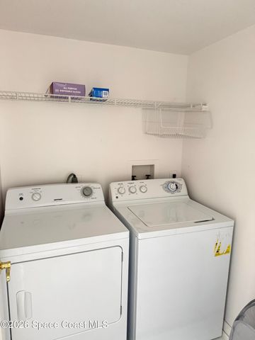 1540 Riverside Drive 11, Titusville, FL 32780