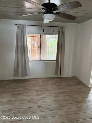 1540 Riverside Drive 11, Titusville, FL 32780