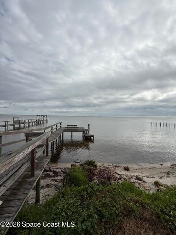 1540 Riverside Drive 11, Titusville, FL 32780