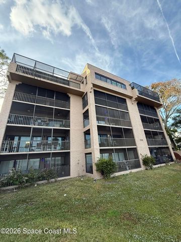 1540 Riverside Drive 11, Titusville, FL 32780