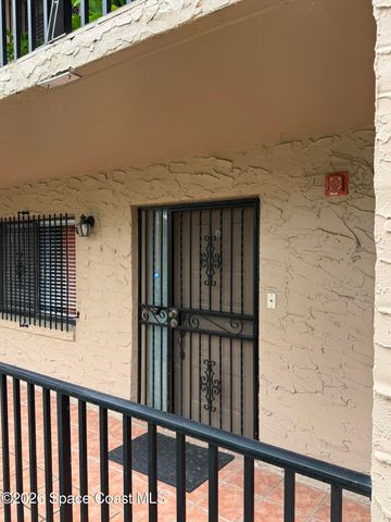 1540 Riverside Drive 11, Titusville, FL 32780