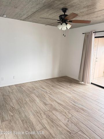 1540 Riverside Drive 11, Titusville, FL 32780