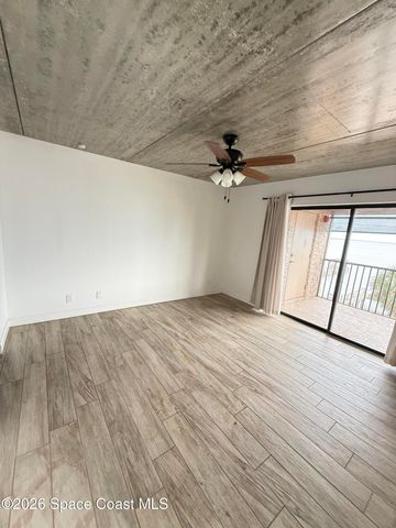 1540 Riverside Drive 11, Titusville, FL 32780