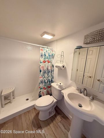 1540 Riverside Drive 11, Titusville, FL 32780