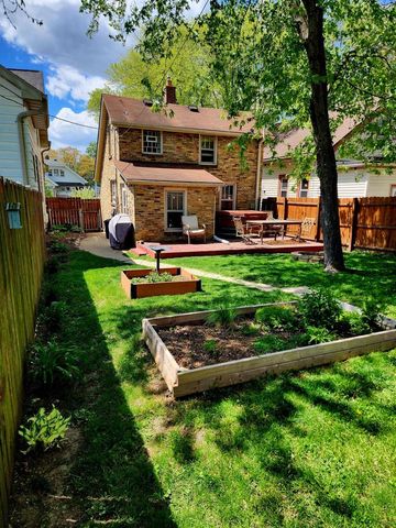 2126 77th STREET, West Allis, WI 53219
