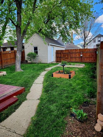 2126 77th STREET, West Allis, WI 53219