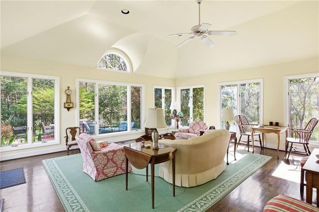 6225 Old Hickory Point, Atlanta, GA 30328