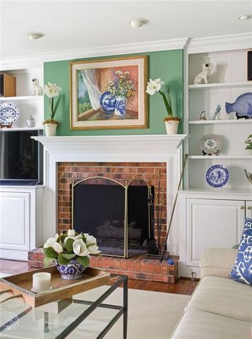 6225 Old Hickory Point, Atlanta, GA 30328