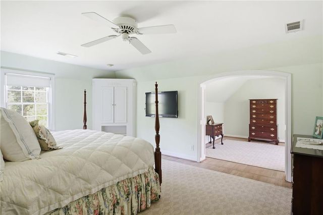 6225 Old Hickory Point, Atlanta, GA 30328