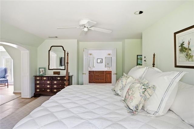 6225 Old Hickory Point, Atlanta, GA 30328