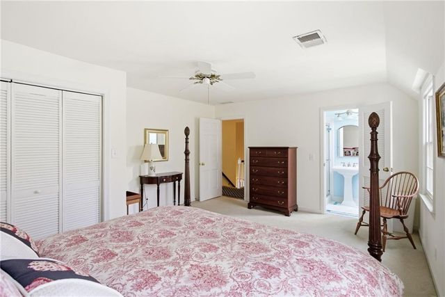 6225 Old Hickory Point, Atlanta, GA 30328