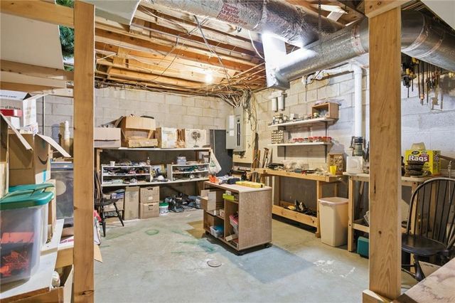 6225 Old Hickory Point, Atlanta, GA 30328