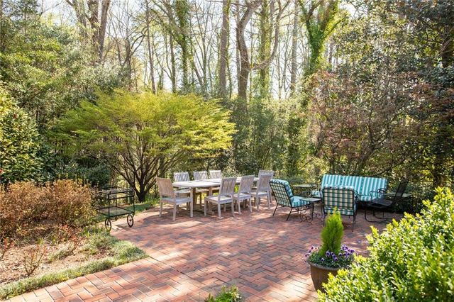 6225 Old Hickory Point, Atlanta, GA 30328