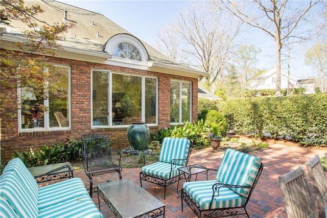 6225 Old Hickory Point, Atlanta, GA 30328