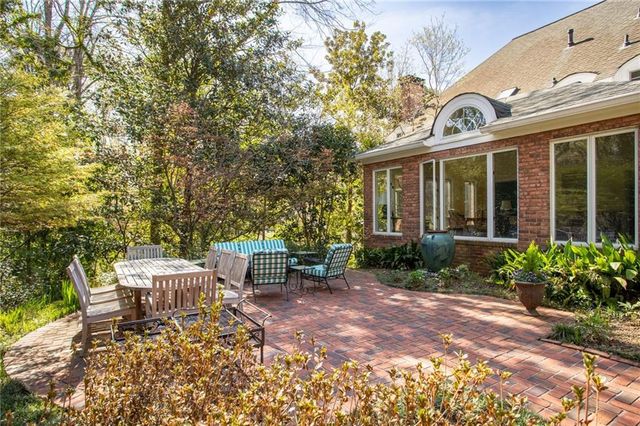 6225 Old Hickory Point, Atlanta, GA 30328