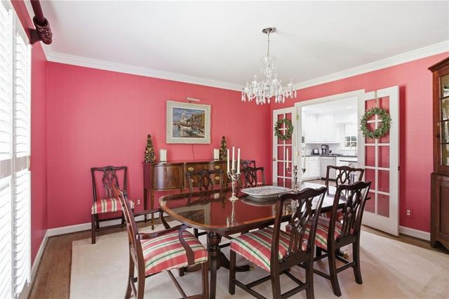 6225 Old Hickory Point, Atlanta, GA 30328