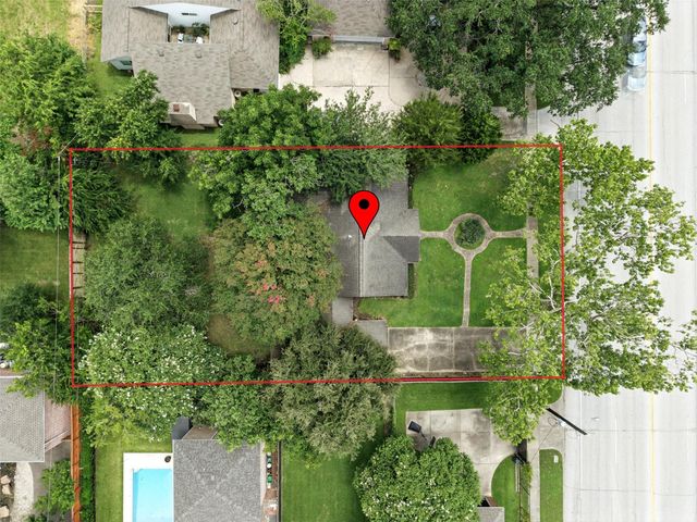 6305 S Rice Avenue, Bellaire, TX 77401