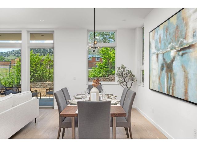 3315 Broadway St, Boulder, CO 80304