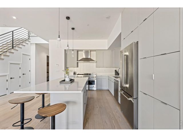3315 Broadway St, Boulder, CO 80304